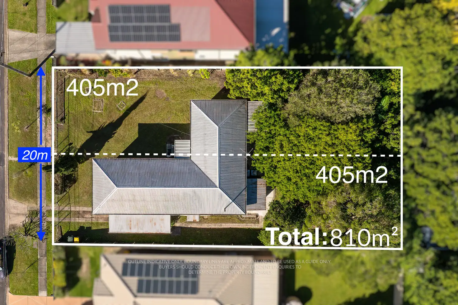 Main view of Homely house listing, 74 Dartmouth Street, Coopers Plains QLD 4108