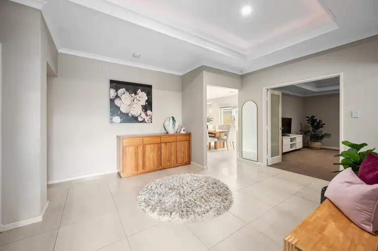 Third view of Homely house listing, 11 Rothery Loop, Piara Waters WA 6112