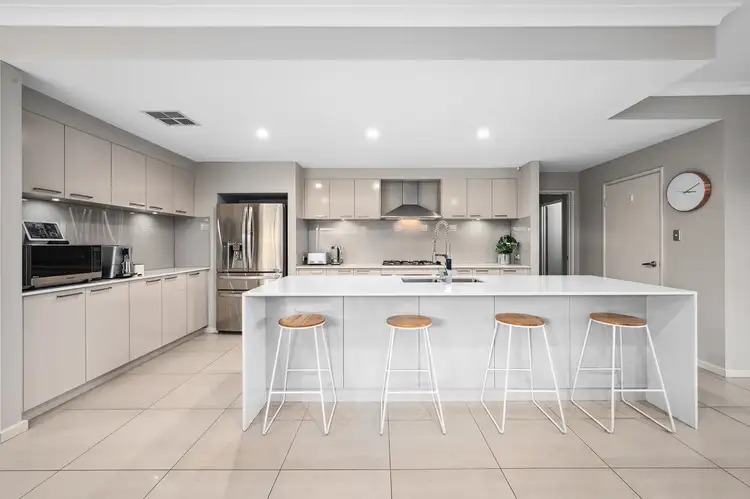 Fourth view of Homely house listing, 11 Rothery Loop, Piara Waters WA 6112