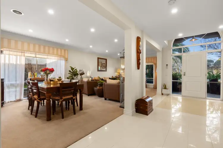 Third view of Homely house listing, 18 Evergold Close, Narre Warren South VIC 3805