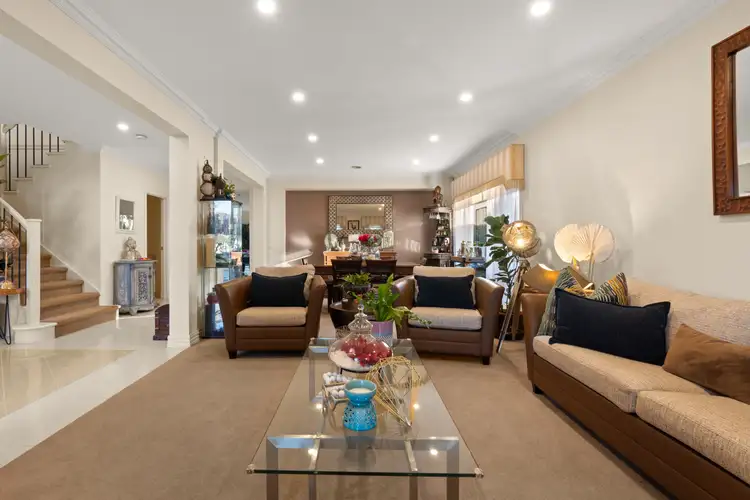 Fifth view of Homely house listing, 18 Evergold Close, Narre Warren South VIC 3805