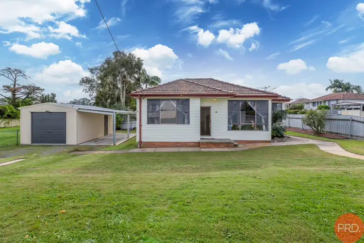 Main view of Homely house listing, 43 Second Avenue, Rutherford NSW 2320