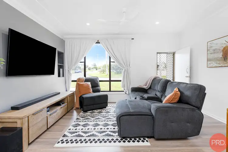 Second view of Homely house listing, 43 Second Avenue, Rutherford NSW 2320
