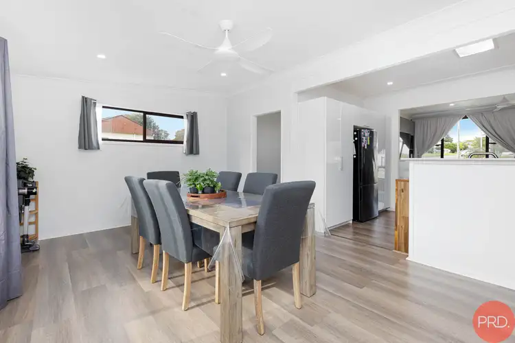 Third view of Homely house listing, 43 Second Avenue, Rutherford NSW 2320