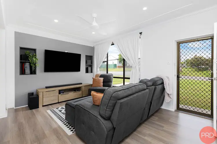 Fifth view of Homely house listing, 43 Second Avenue, Rutherford NSW 2320