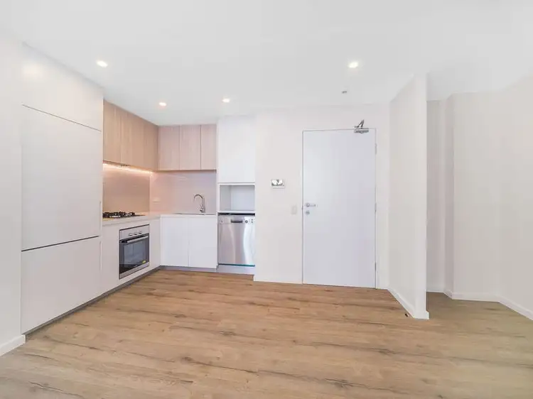 B303/11 Willis Street, Wolli Creek NSW 2205
