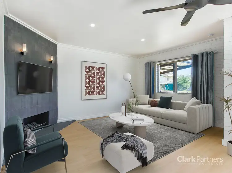 Third view of Homely house listing, 96 Bells Pocket Road, Strathpine QLD 4500