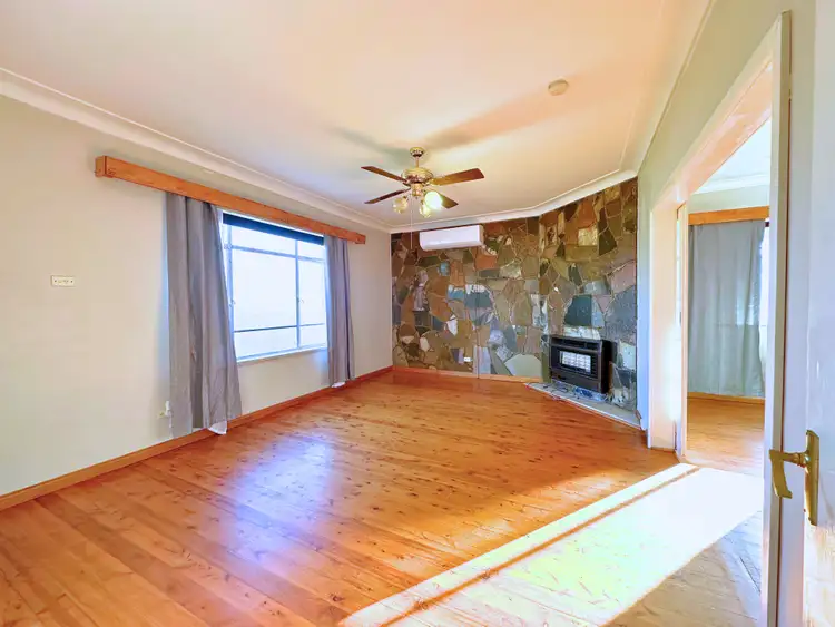 Second view of Homely house listing, 460 Bownds Street, Lavington NSW 2641