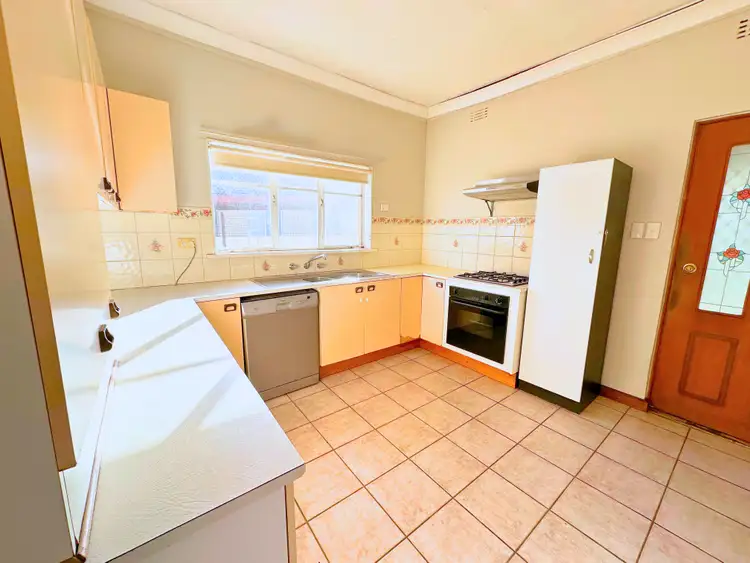 Third view of Homely house listing, 460 Bownds Street, Lavington NSW 2641