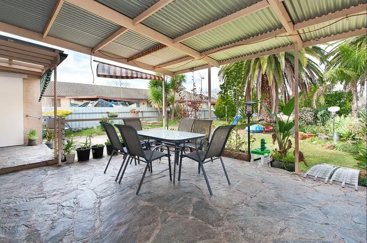 Fourth view of Homely house listing, 460 Bownds Street, Lavington NSW 2641