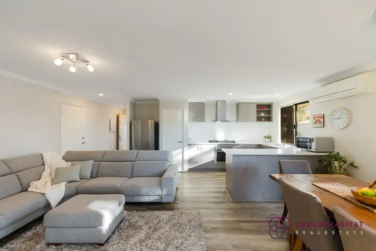 Main view of Homely house listing, 27A Edmund Way, Calista WA 6167