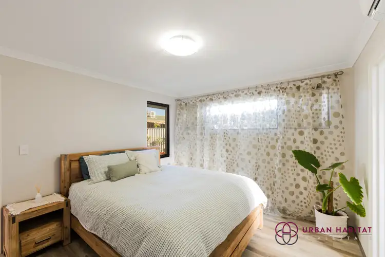 Fourth view of Homely house listing, 27A Edmund Way, Calista WA 6167