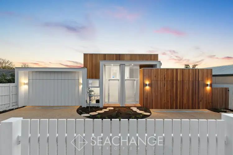 Main view of Homely house listing, 1/731 Nepean Highway, Mornington VIC 3931