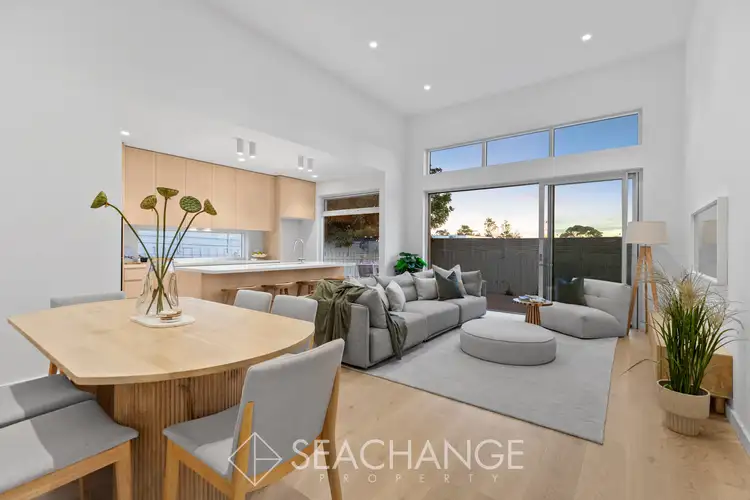 Third view of Homely house listing, 1/731 Nepean Highway, Mornington VIC 3931