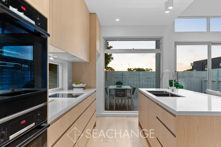 Sixth view of Homely house listing, 1/731 Nepean Highway, Mornington VIC 3931