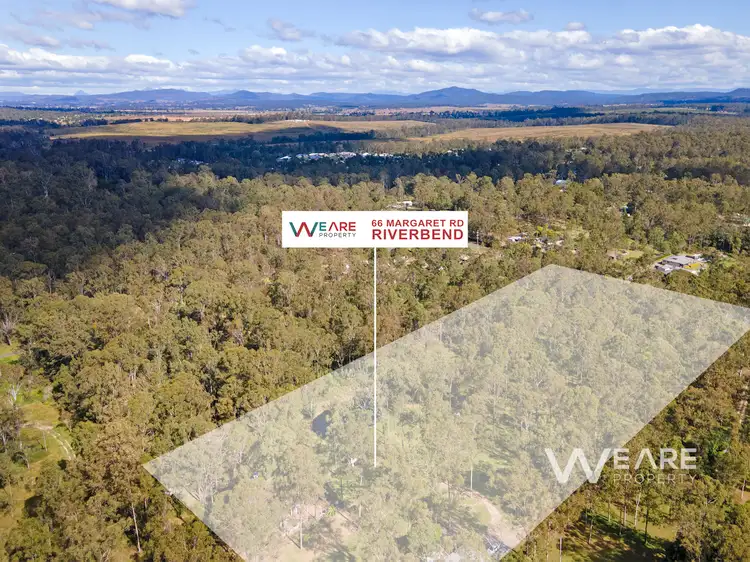 Fourth view of Homely house listing, 66-80 Margaret Road, Riverbend QLD 4280