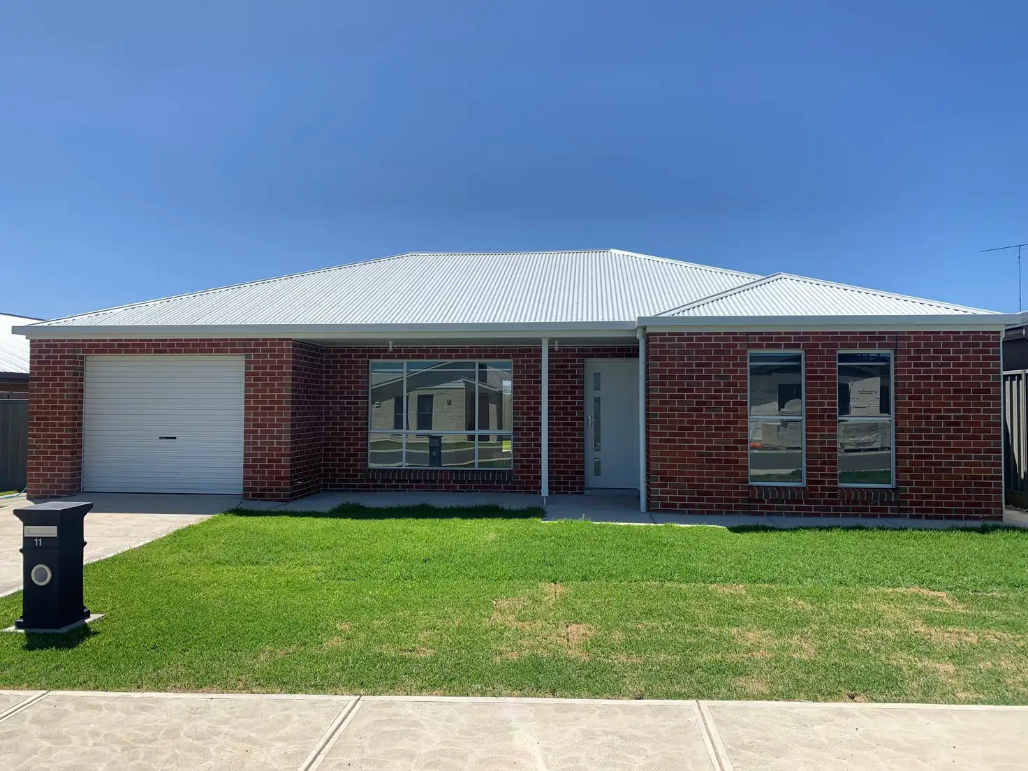 Main view of Homely house listing, 11/20 O'LEARY ROAD, Mount Gambier SA 5290