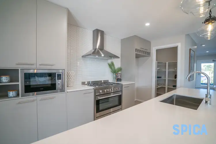 Second view of Homely house listing, 381 Patullos Road, Lara VIC 3212