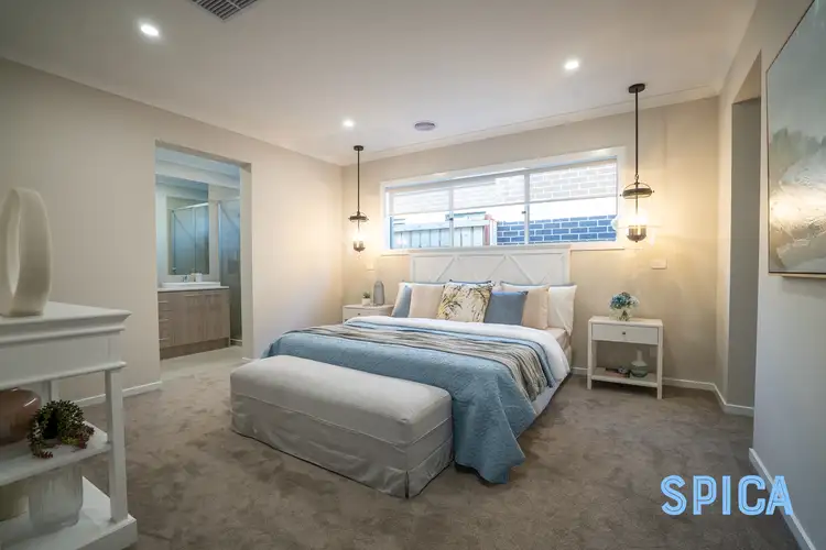 Fourth view of Homely house listing, 381 Patullos Road, Lara VIC 3212