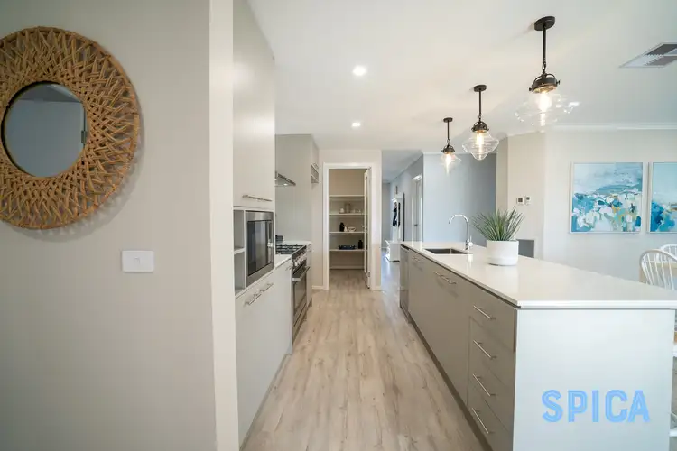 Fifth view of Homely house listing, 381 Patullos Road, Lara VIC 3212