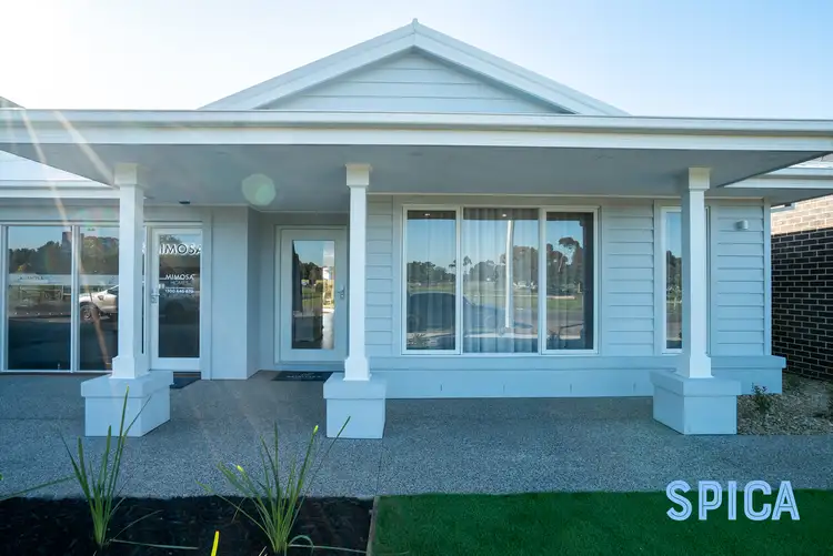 Sixth view of Homely house listing, 381 Patullos Road, Lara VIC 3212