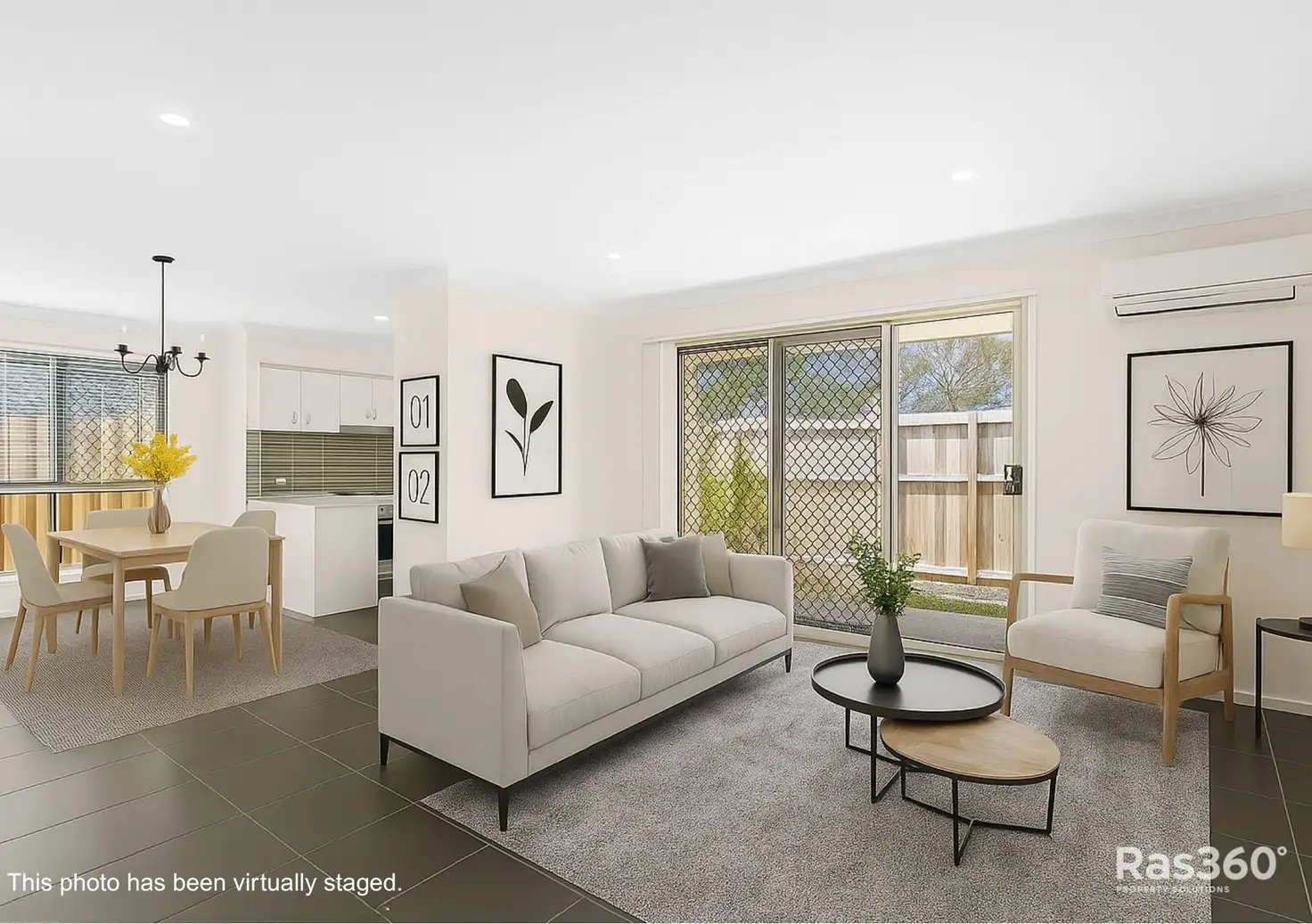 Main view of Homely townhouse listing, 22/26 Yaun Street, Coomera QLD 4209