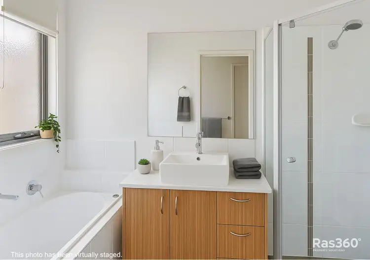 Third view of Homely townhouse listing, 22/26 Yaun Street, Coomera QLD 4209