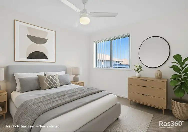 Fourth view of Homely townhouse listing, 22/26 Yaun Street, Coomera QLD 4209