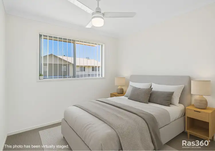Fifth view of Homely townhouse listing, 22/26 Yaun Street, Coomera QLD 4209