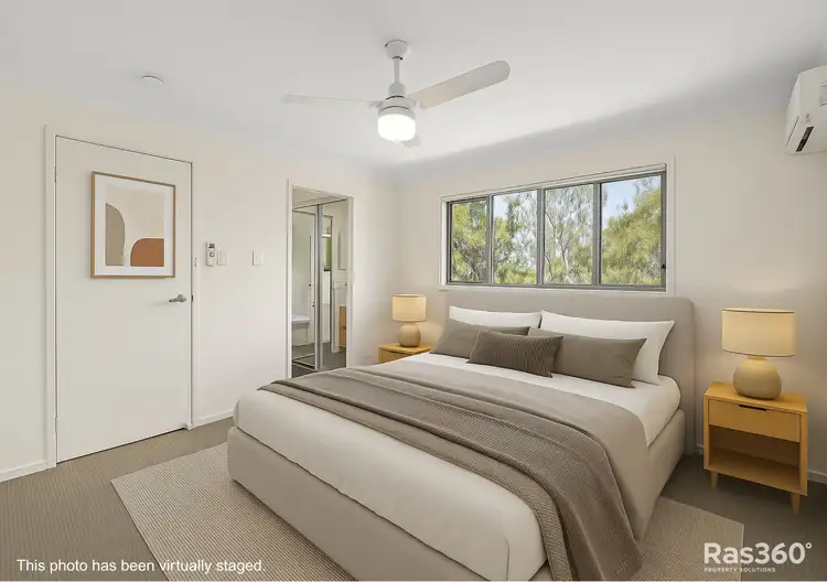 Sixth view of Homely townhouse listing, 22/26 Yaun Street, Coomera QLD 4209