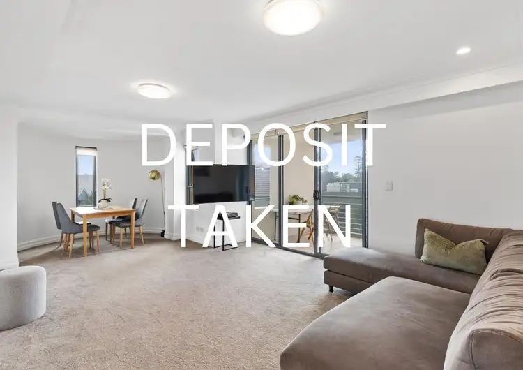 Main view of Homely apartment listing, 305/268 Oxford Street, Bondi Junction NSW 2022