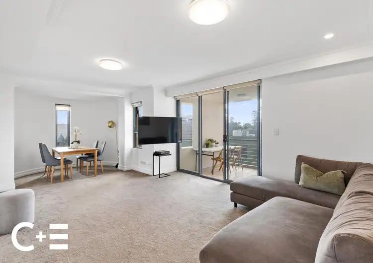 305/268 Oxford Street, Bondi Junction NSW 2022