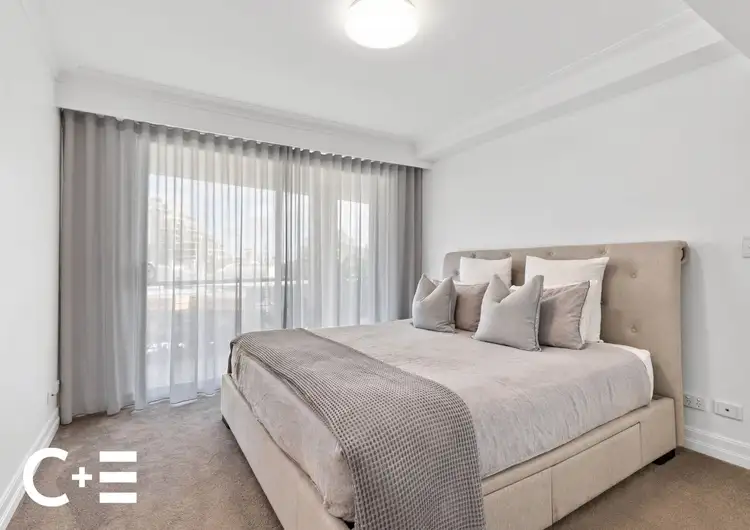 Fourth view of Homely apartment listing, 305/268 Oxford Street, Bondi Junction NSW 2022