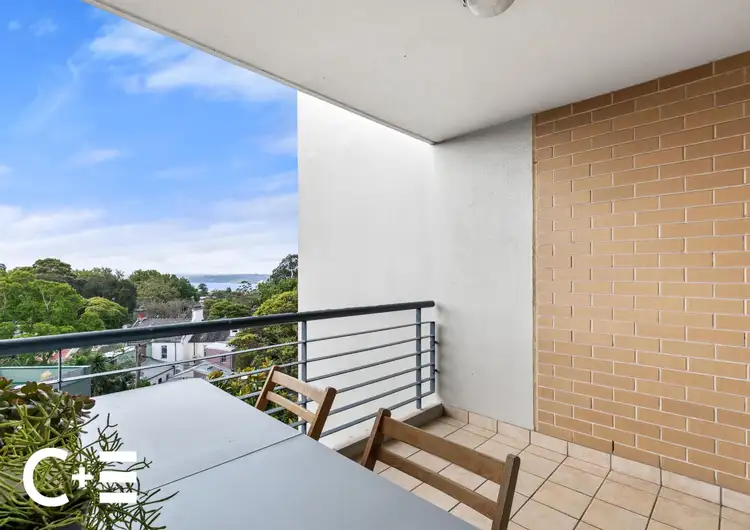 Fifth view of Homely apartment listing, 305/268 Oxford Street, Bondi Junction NSW 2022