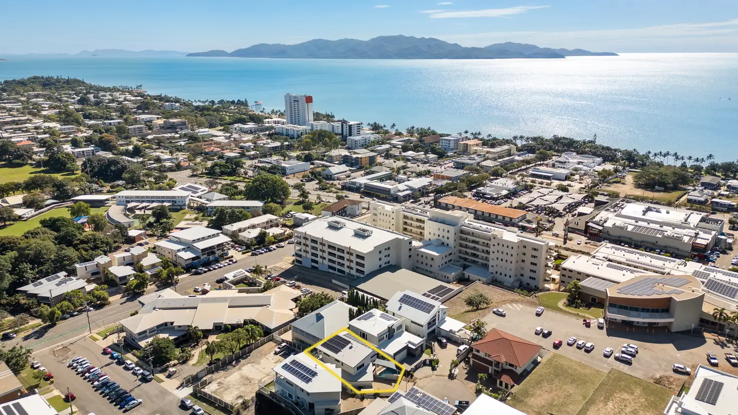 Main view of Homely house listing, 6 Panorama Court, North Ward QLD 4810