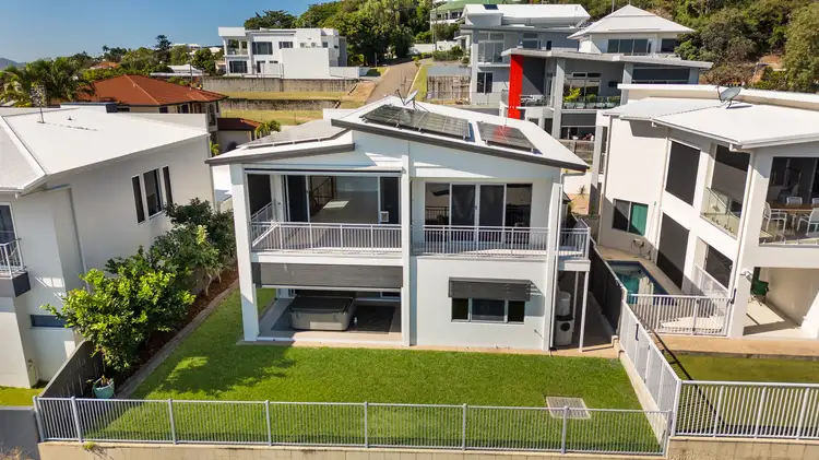 Fourth view of Homely house listing, 6 Panorama Court, North Ward QLD 4810