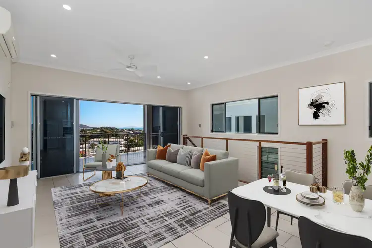 Fifth view of Homely house listing, 6 Panorama Court, North Ward QLD 4810