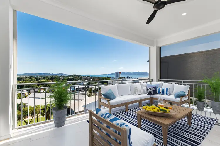 Sixth view of Homely house listing, 6 Panorama Court, North Ward QLD 4810