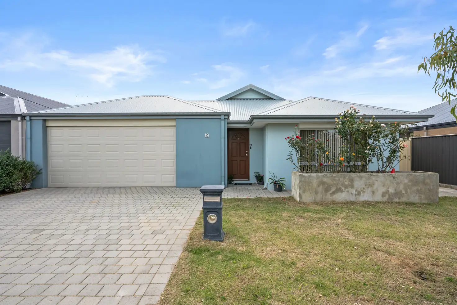 Main view of Homely house listing, 19 Hathaway Street, Baldivis WA 6171