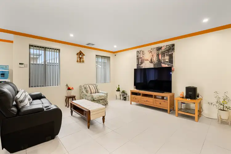 Second view of Homely house listing, 19 Hathaway Street, Baldivis WA 6171