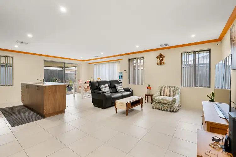 Third view of Homely house listing, 19 Hathaway Street, Baldivis WA 6171