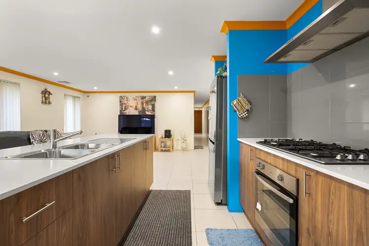 Fourth view of Homely house listing, 19 Hathaway Street, Baldivis WA 6171