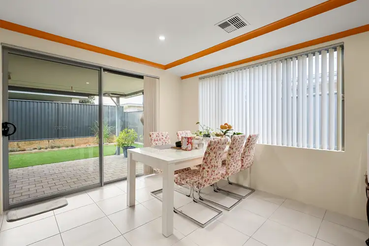 Sixth view of Homely house listing, 19 Hathaway Street, Baldivis WA 6171