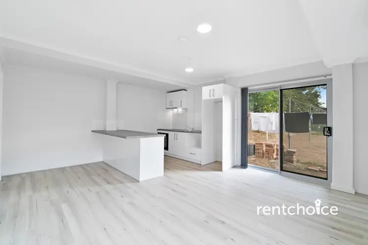 Second view of Homely apartment listing, 11/55 Lynn Street, Trigg WA 6029