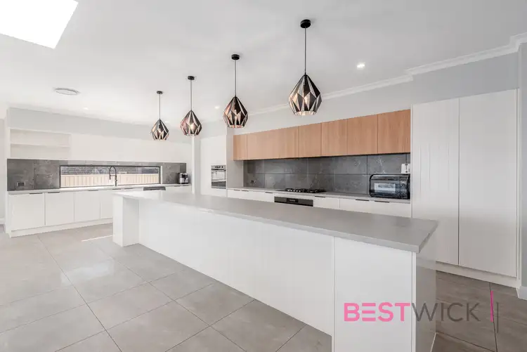 Second view of Homely house listing, 13 Cain Drive, Kelso NSW 2795