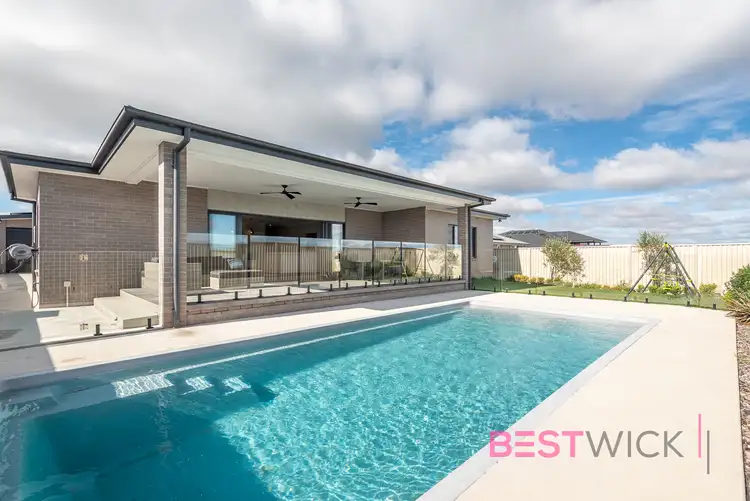 Third view of Homely house listing, 13 Cain Drive, Kelso NSW 2795
