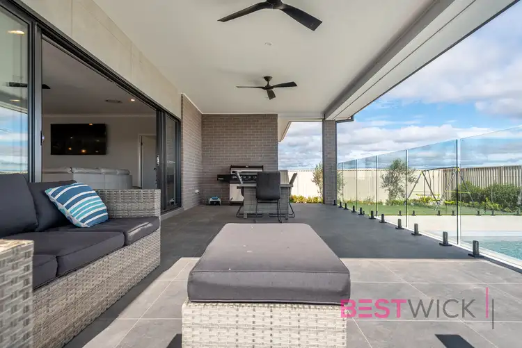 Fourth view of Homely house listing, 13 Cain Drive, Kelso NSW 2795