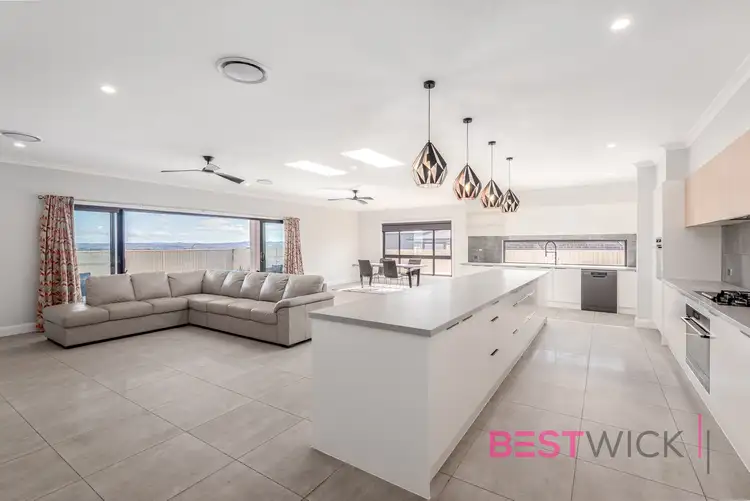 Fifth view of Homely house listing, 13 Cain Drive, Kelso NSW 2795