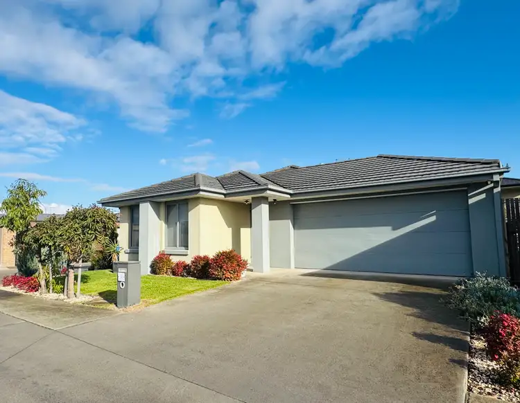 Second view of Homely house listing, 1 Raydale Avenue, Narre Warren South VIC 3805