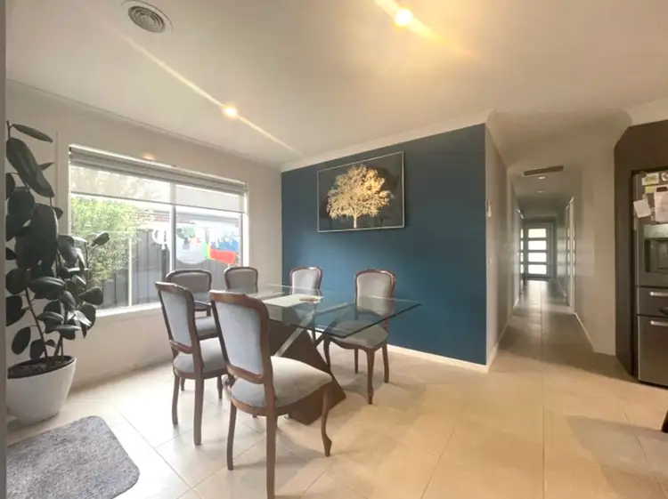 Third view of Homely house listing, 1 Raydale Avenue, Narre Warren South VIC 3805